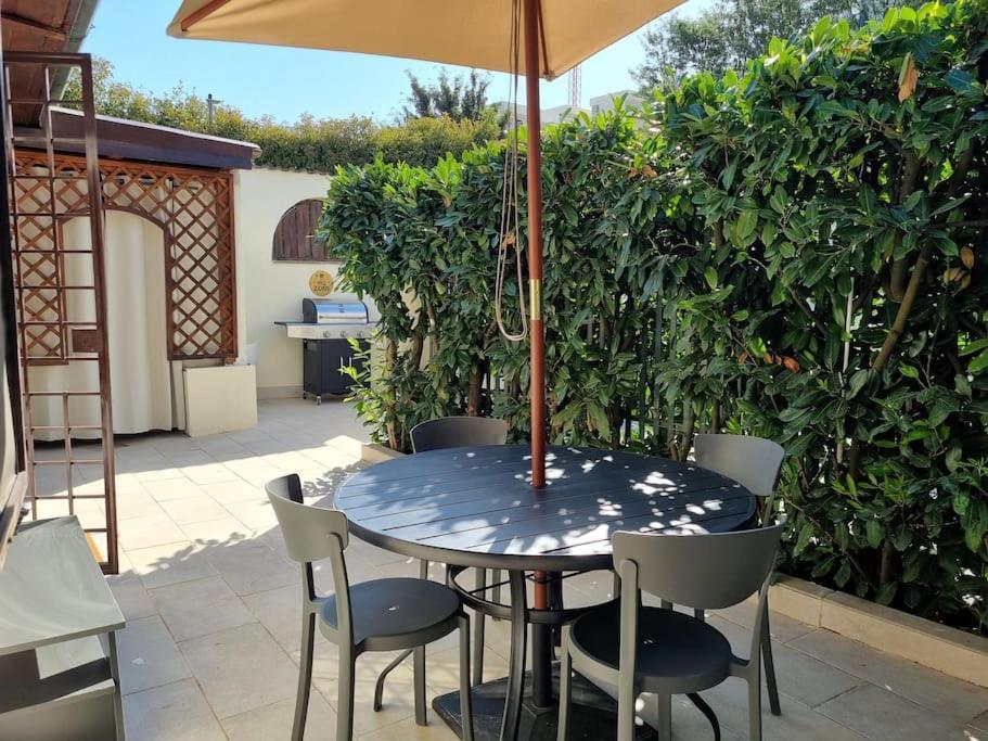 Relais Cassia - Parking, Wi-fi & Barbecue Casa de Férias Roma