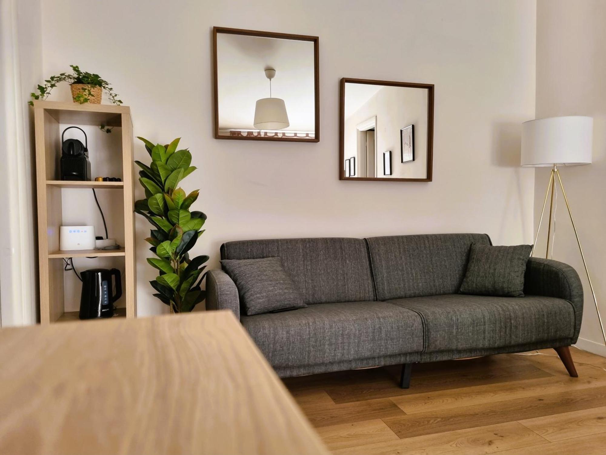 Casa de Férias Relais Cassia - Parking, Wi-fi & Barbecue Roma